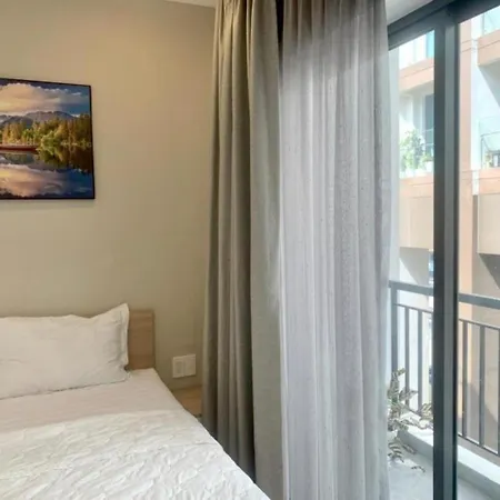 The L'Anmien Saigon 2 Hotel